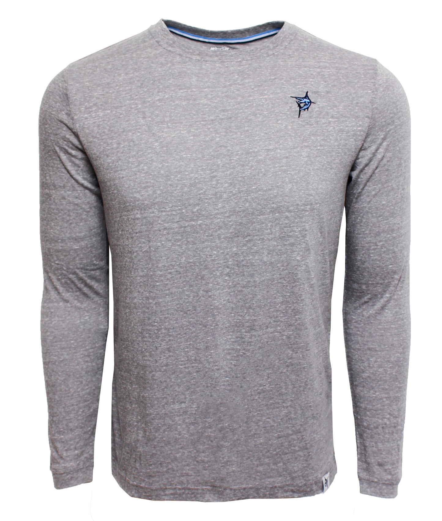 Oasis LS Tee White Water Life
