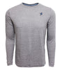Oasis LS Tee White Water Life