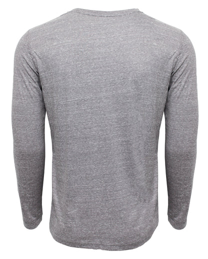 Oasis LS Tee White Water Life