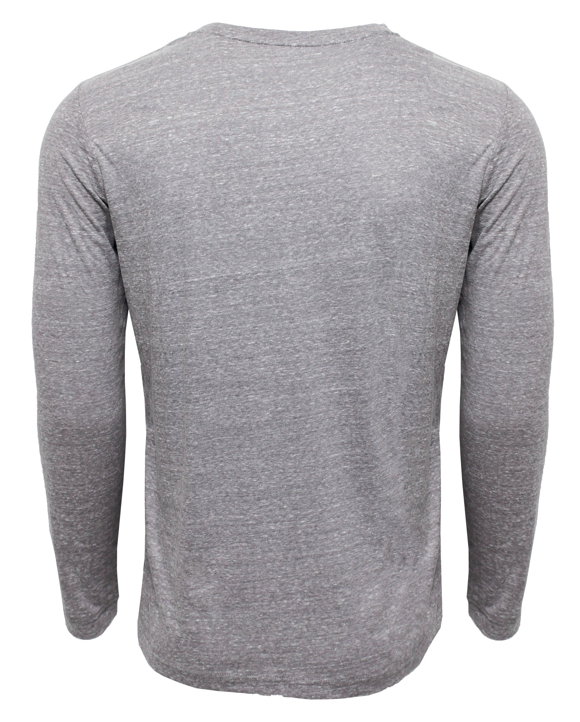 Oasis LS Tee White Water Life