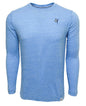 Oasis LS Tee White Water Life