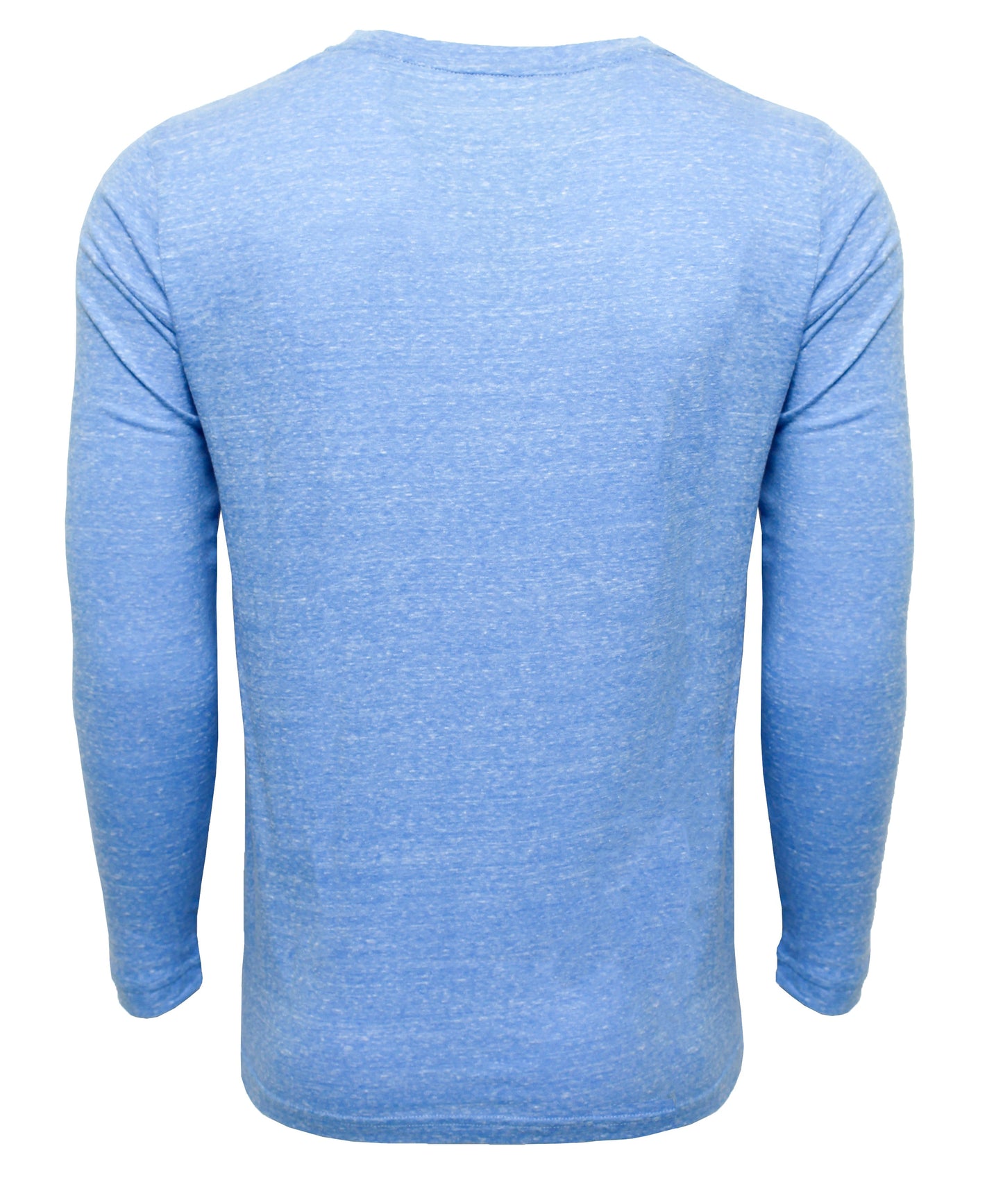 Oasis LS Tee White Water Life