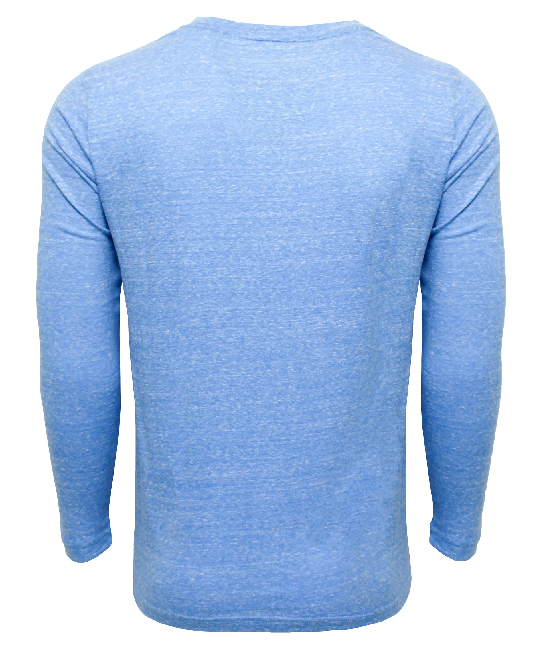 Oasis LS Tee White Water Life