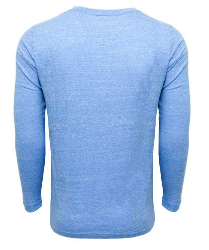 Oasis LS Tee White Water Life