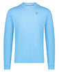 Dockside Performance Long Sleeve White Water Life