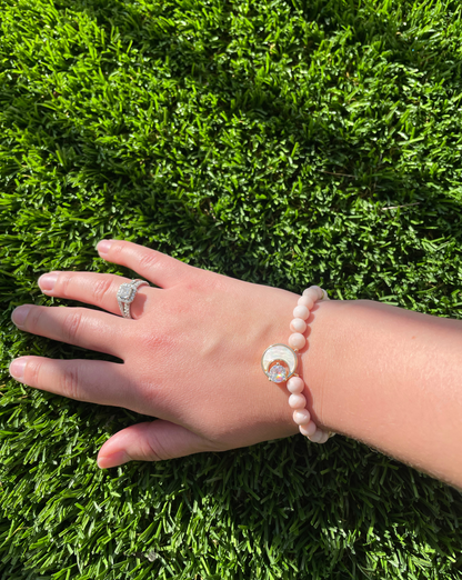 Lunar Glow Bracelet LUNAR VINES