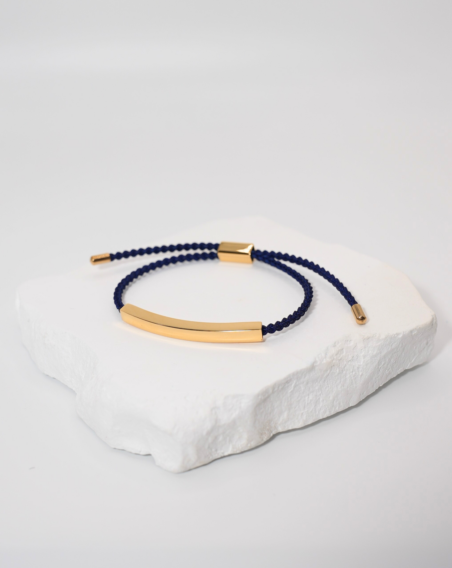 Engravable Soul String LUNAR VINES