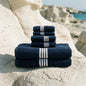 Nautilus Towels Italic