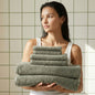 Ultraplush Australian Cotton Towels Italic