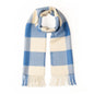 Luxury Square Alpaca Scarf Purely Alpaca