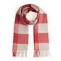 Luxury Square Alpaca Scarf Purely Alpaca