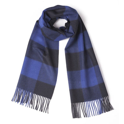 Luxury Square Alpaca Scarf Purely Alpaca