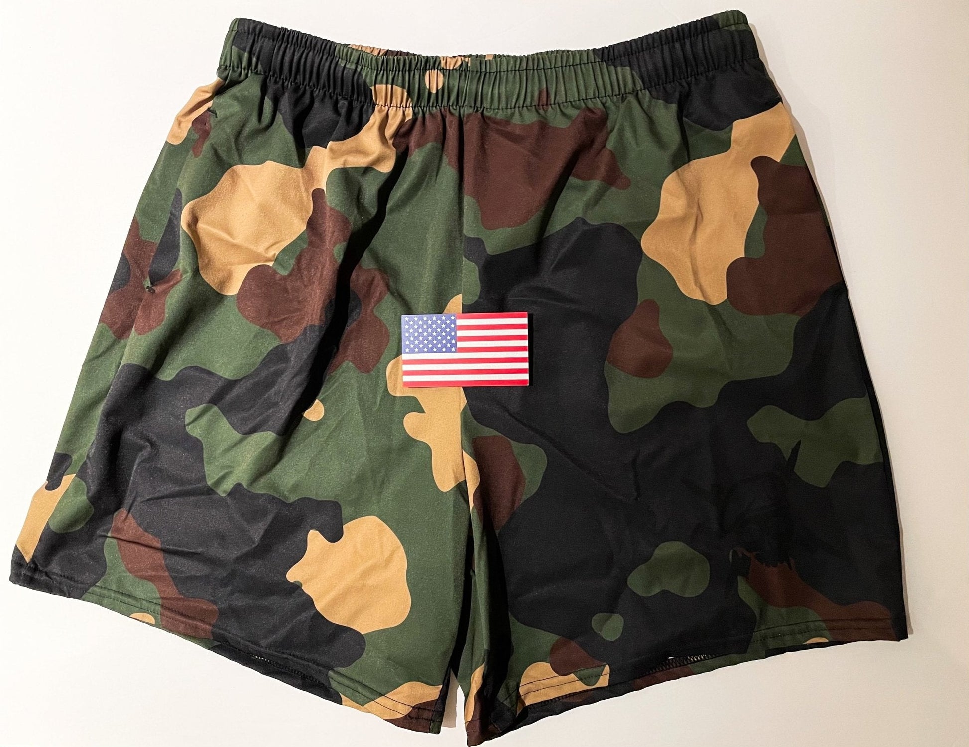 M81 Men’s short OVR & OUT