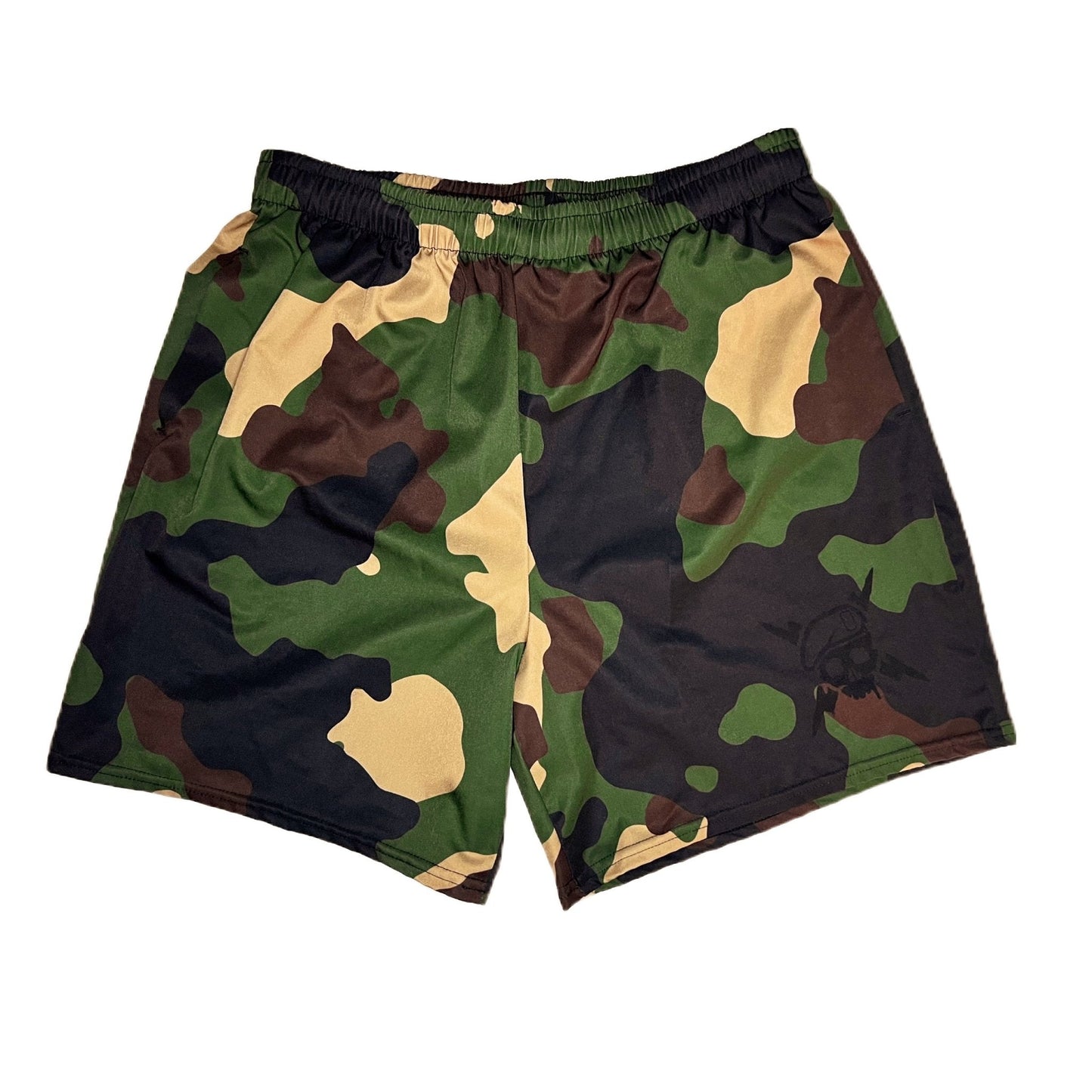 M81 Men’s short OVR & OUT