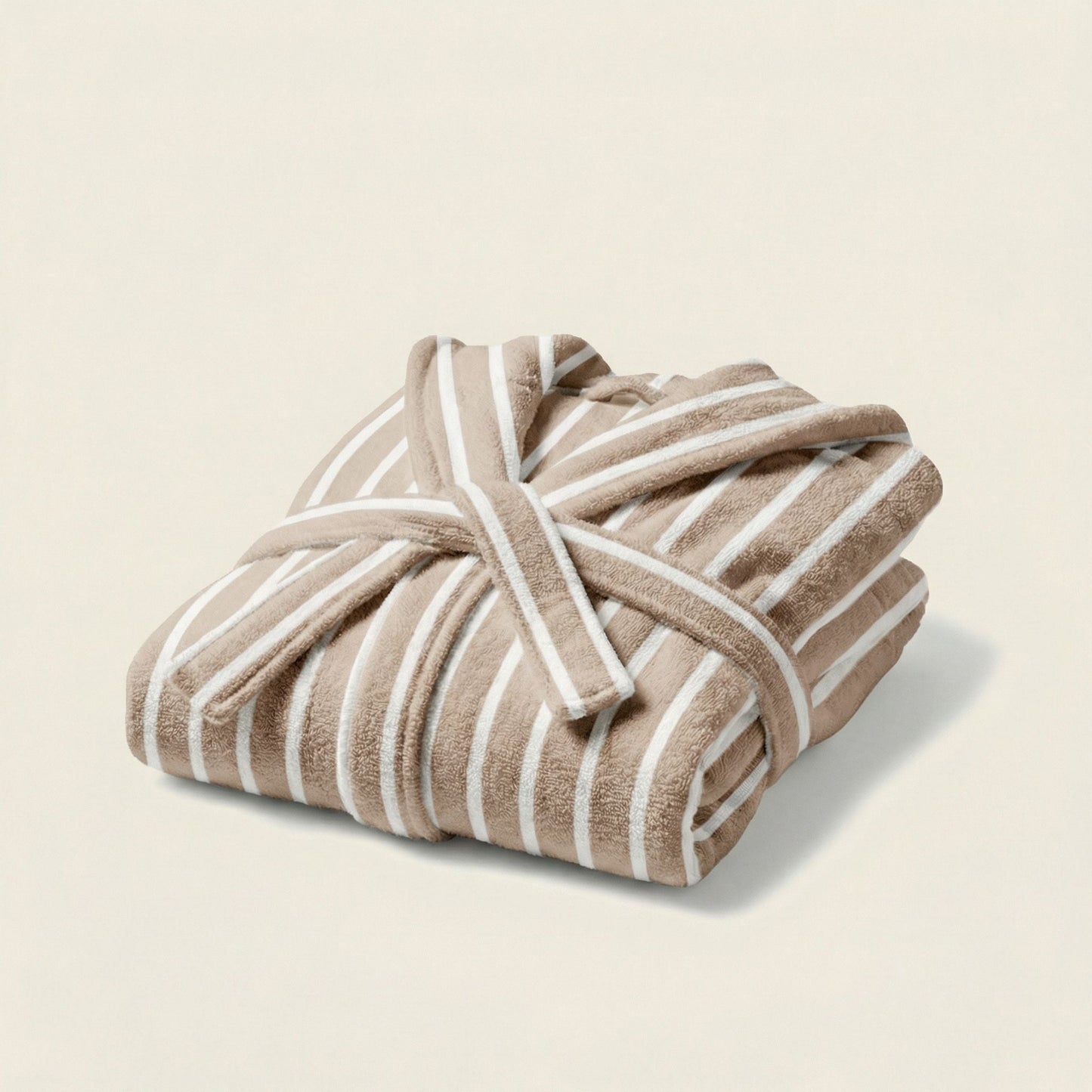 Ultraplush Australian Cotton Bathrobe Italic