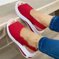 Cool Women's Fish Mouth Sandals with Thick Wedge Heel