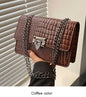 Women's Shoulder Bag - Small Crossbody Purse