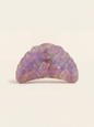 Shell Hair Clip Village Thrive