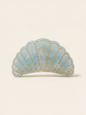 Shell Hair Clip Village Thrive