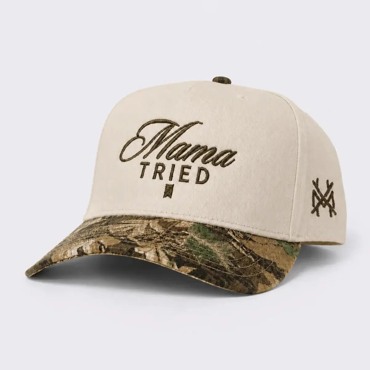 Mama Tried Ultra The Mad Hatter Company