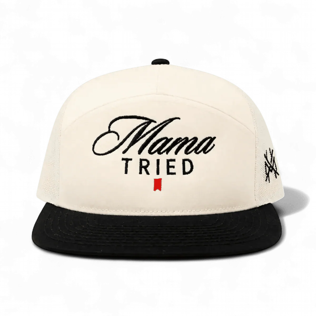 Mama Tried Ultra The Mad Hatter Company