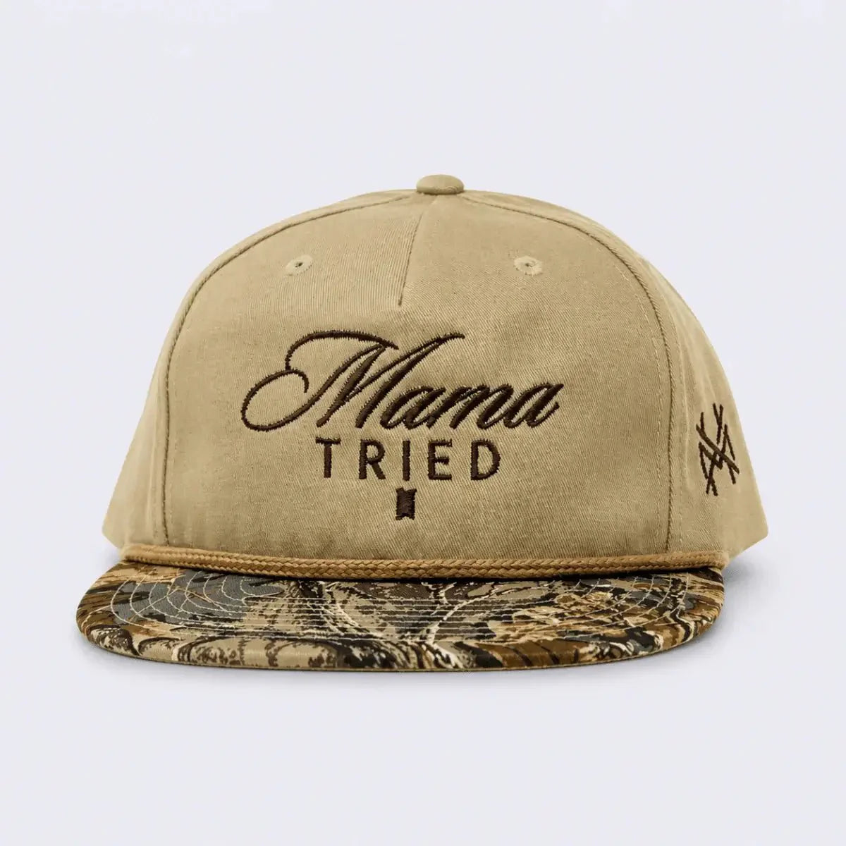 Mama Tried Ultra The Mad Hatter Company