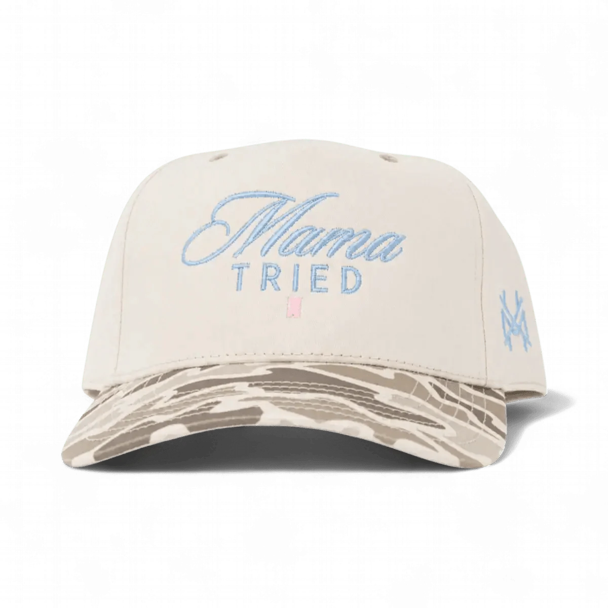 Mama Tried Ultra The Mad Hatter Company