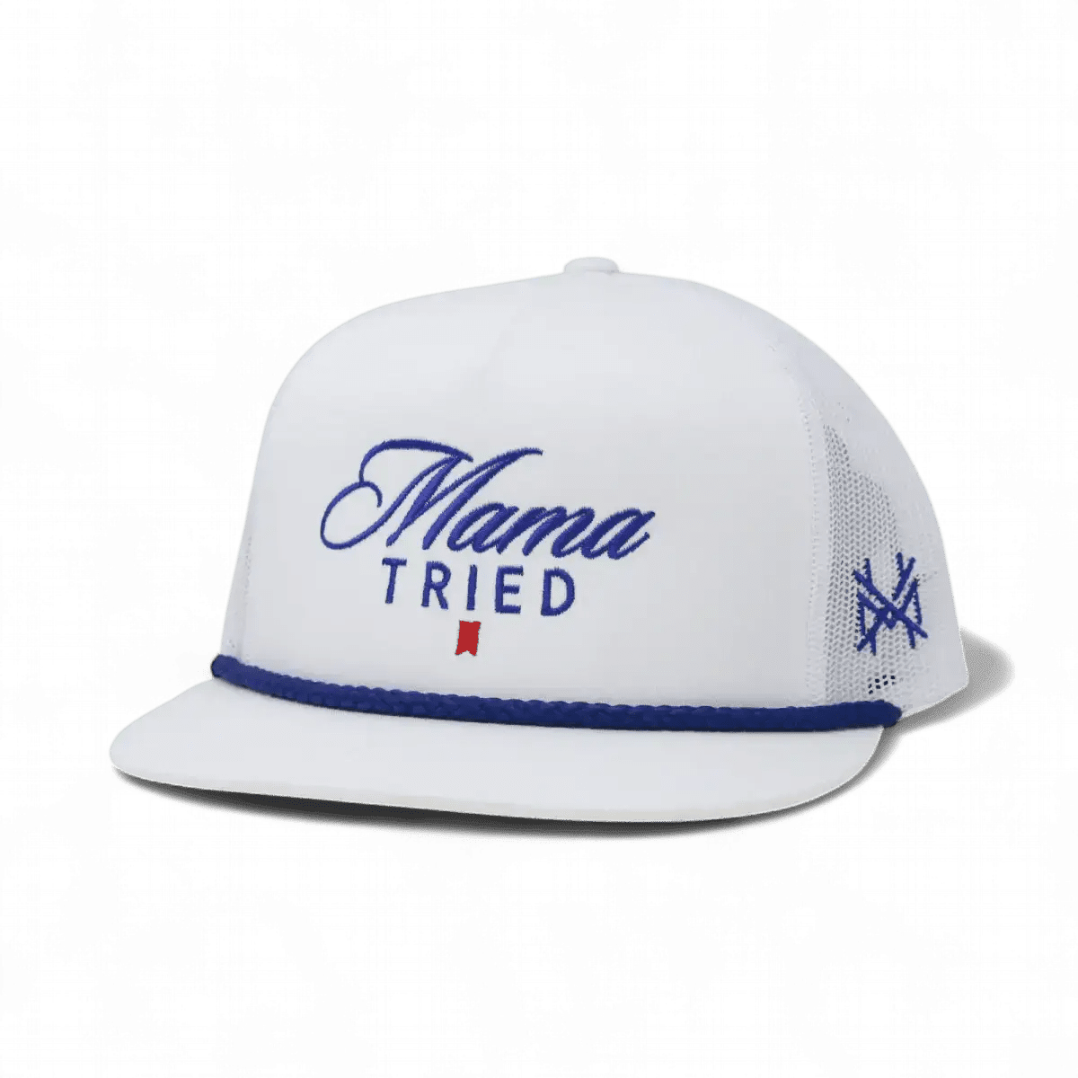 Mama Tried Ultra The Mad Hatter Company