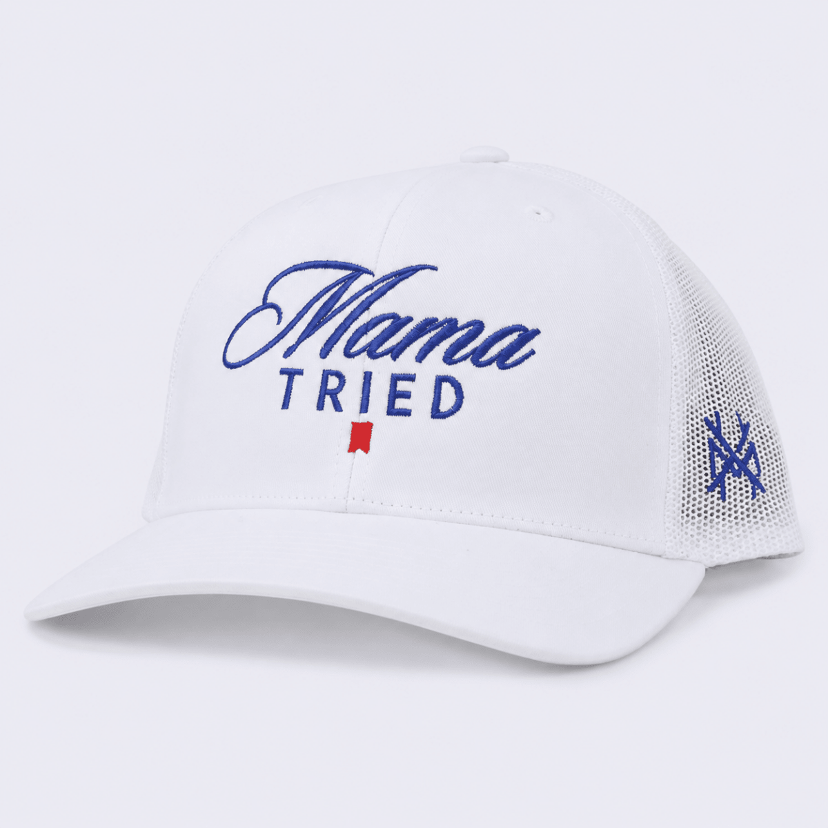 Mama Tried Ultra The Mad Hatter Company