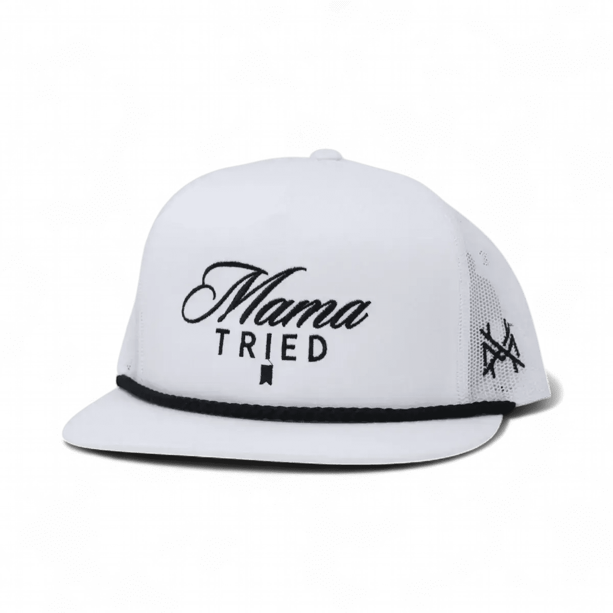 Mama Tried Ultra The Mad Hatter Company