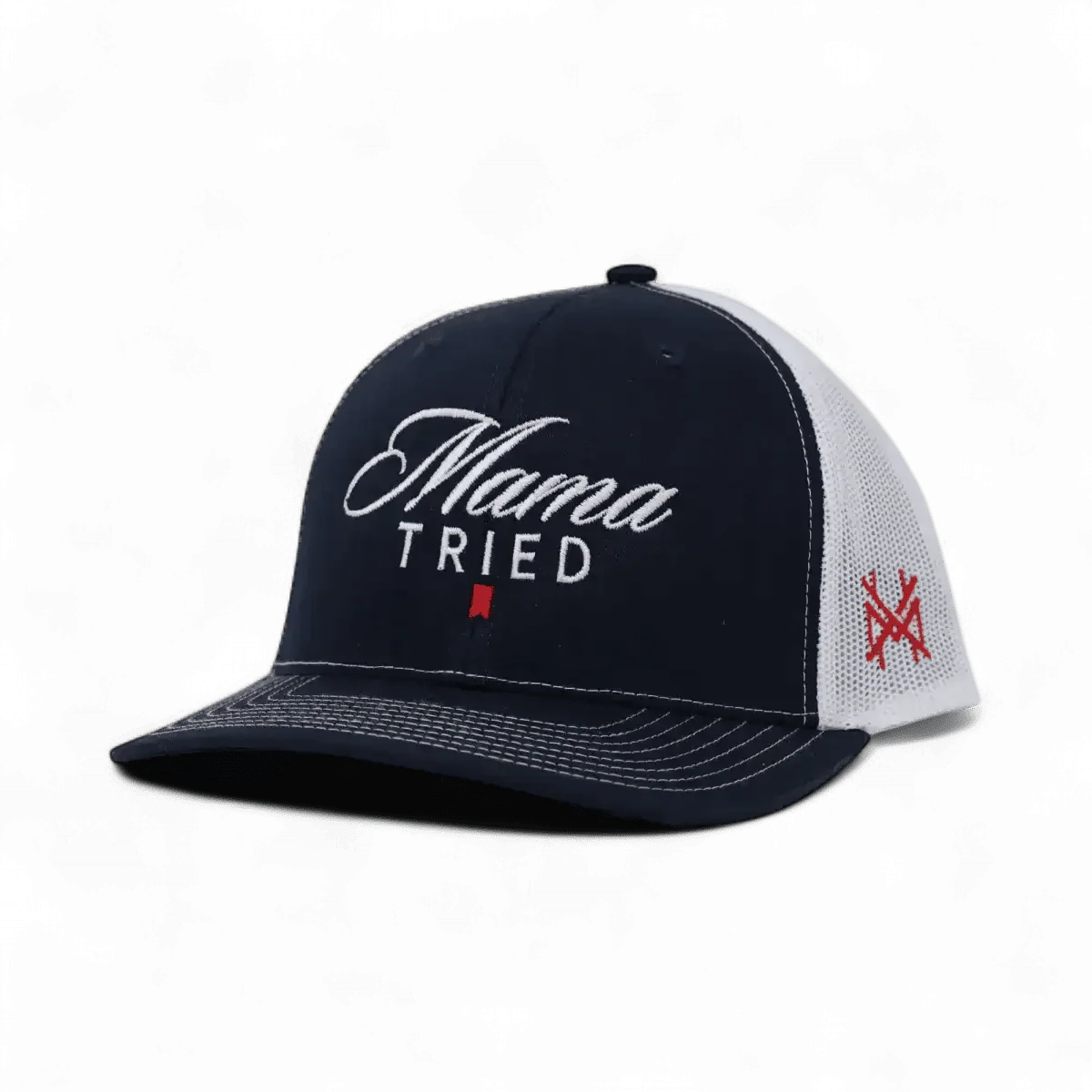 Mama Tried Ultra The Mad Hatter Company