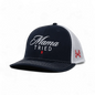 Mama Tried Ultra The Mad Hatter Company