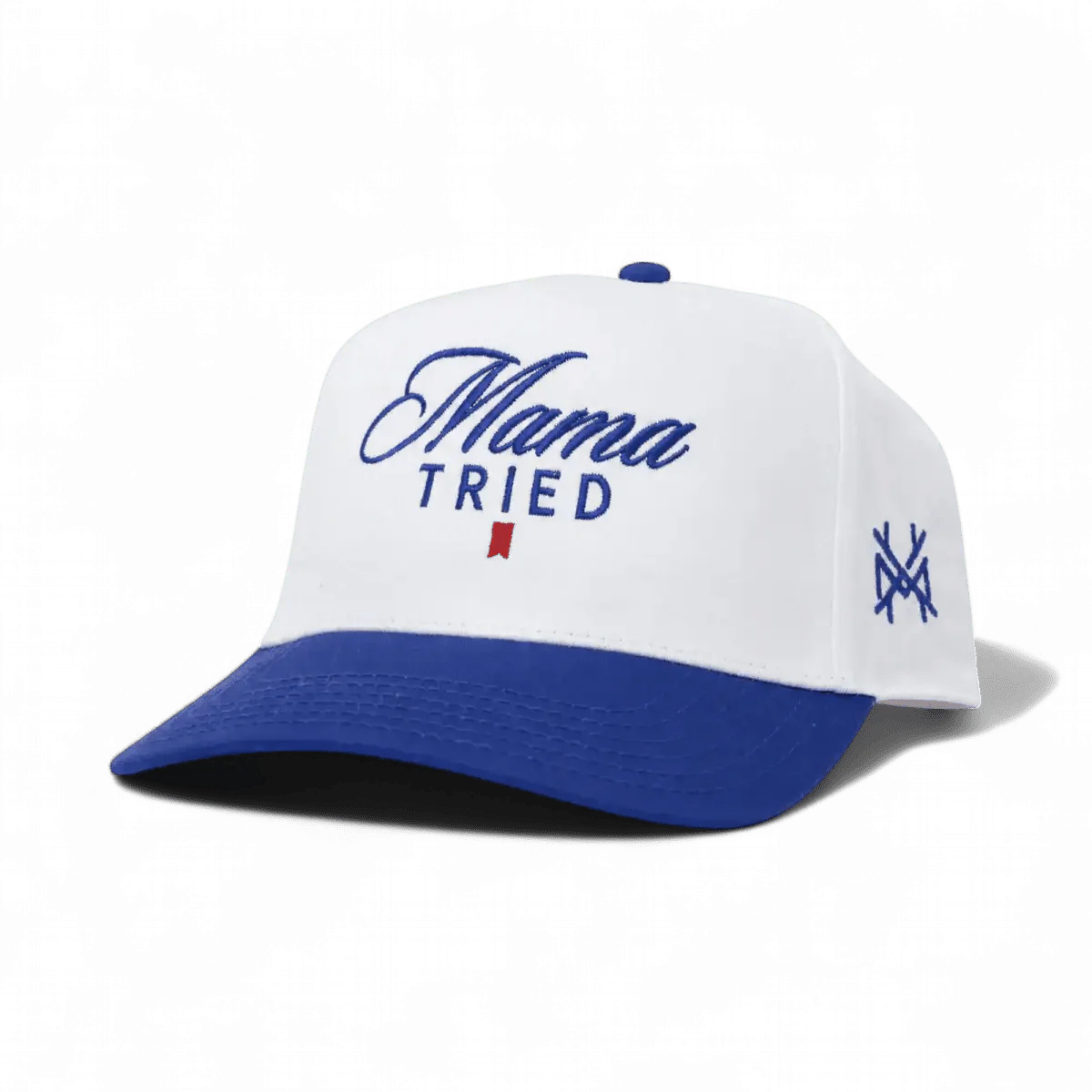 Mama Tried Ultra The Mad Hatter Company