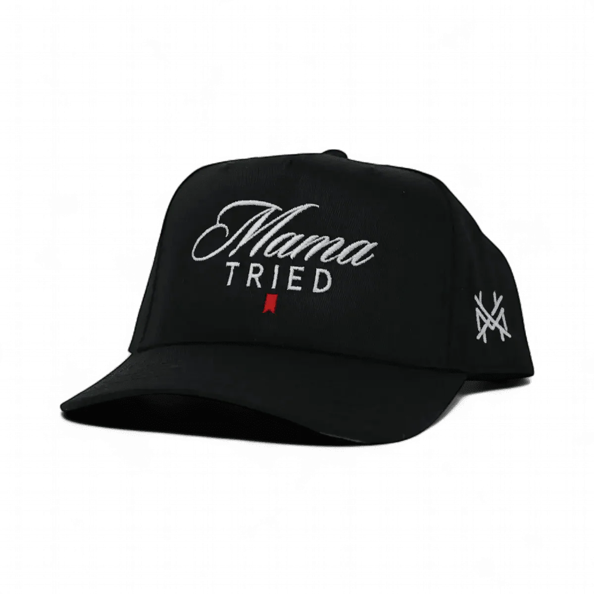 Mama Tried Ultra The Mad Hatter Company