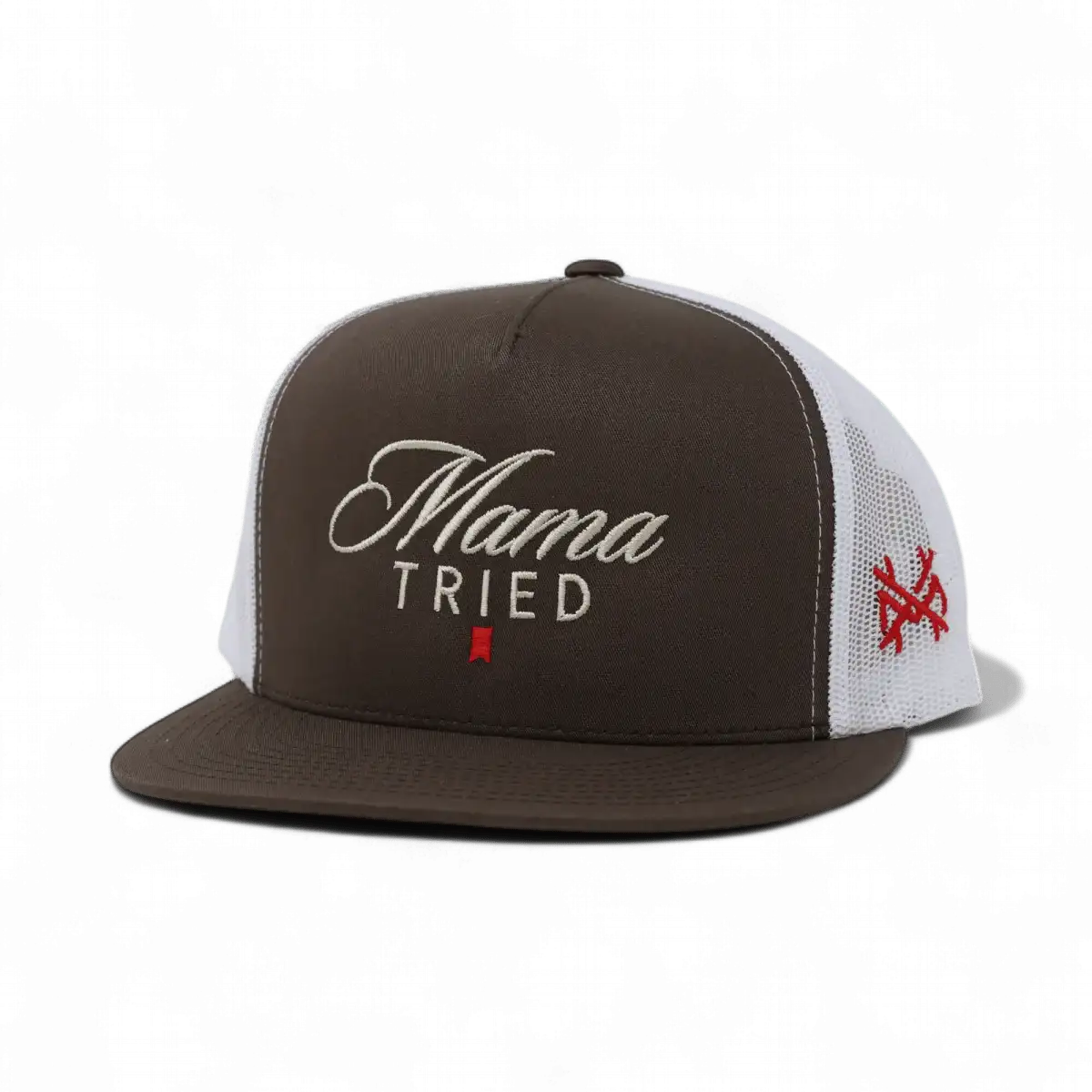 Mama Tried Ultra The Mad Hatter Company