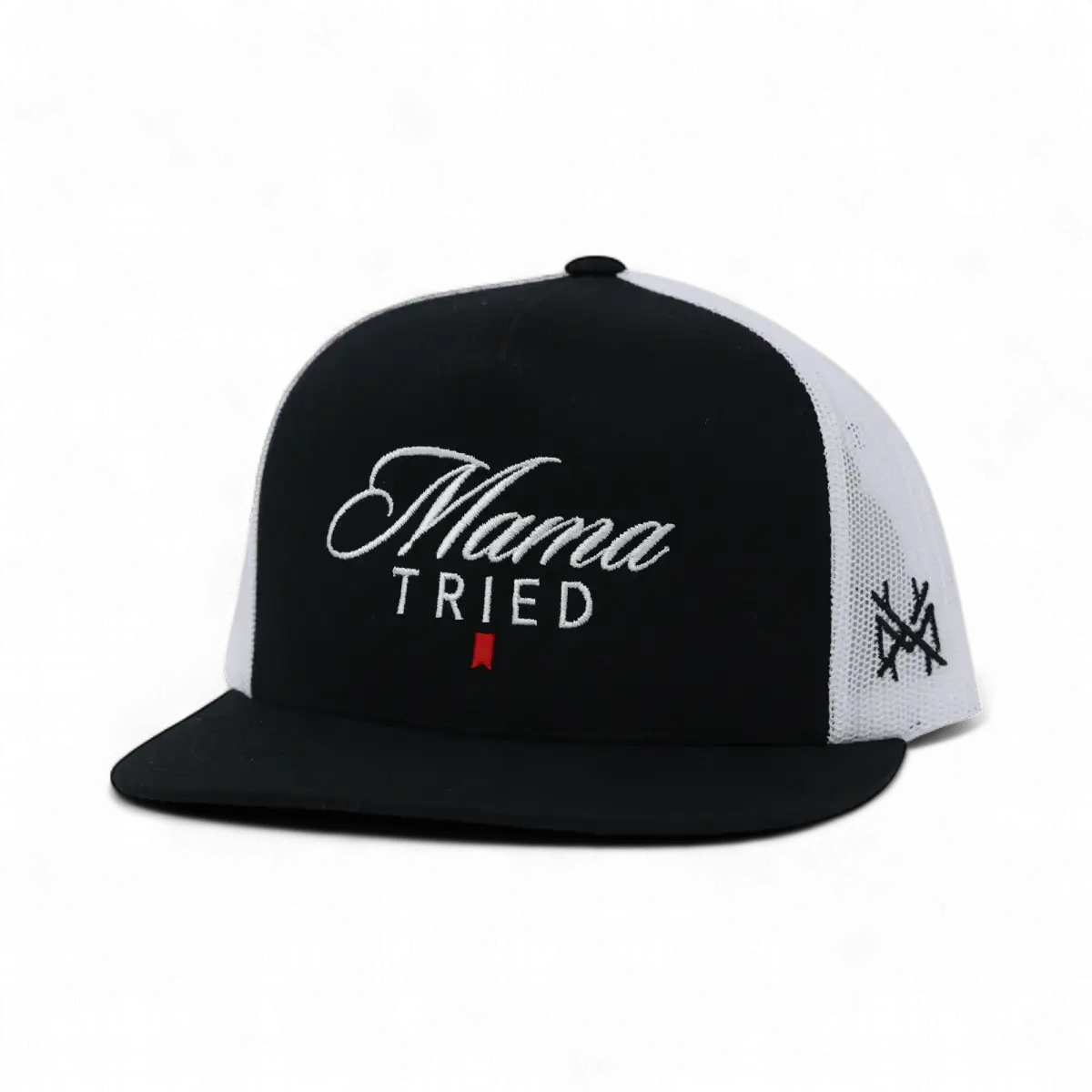 Mama Tried Ultra The Mad Hatter Company
