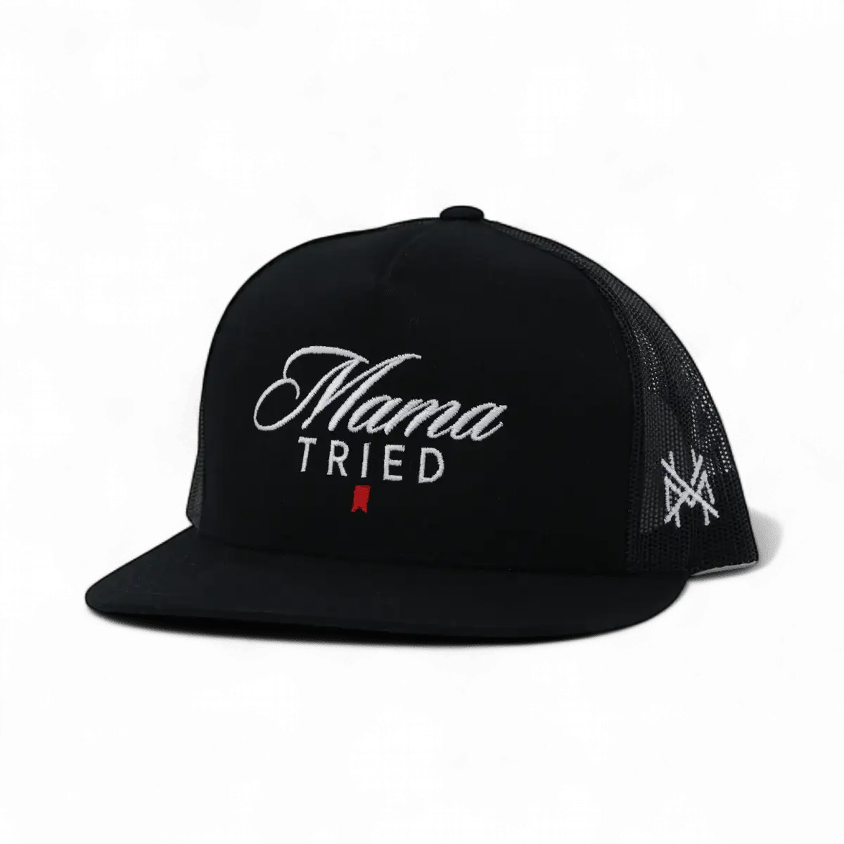 Mama Tried Ultra The Mad Hatter Company