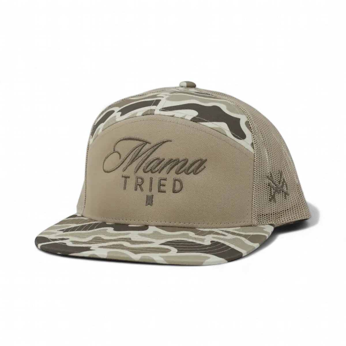 Mama Tried Ultra The Mad Hatter Company