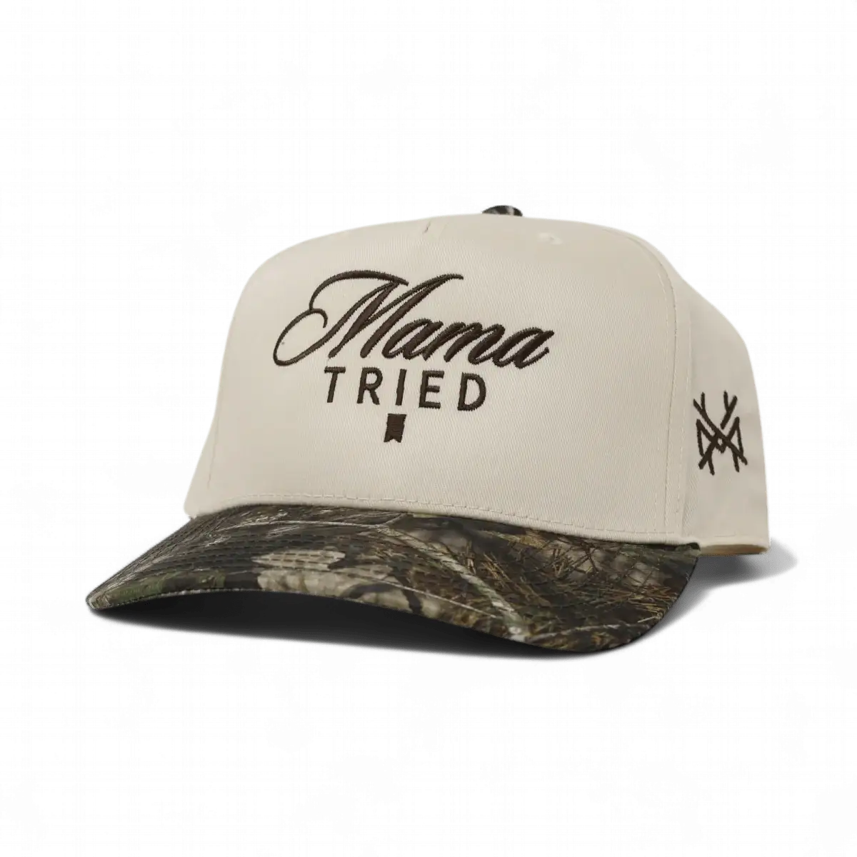 Mama Tried Ultra The Mad Hatter Company