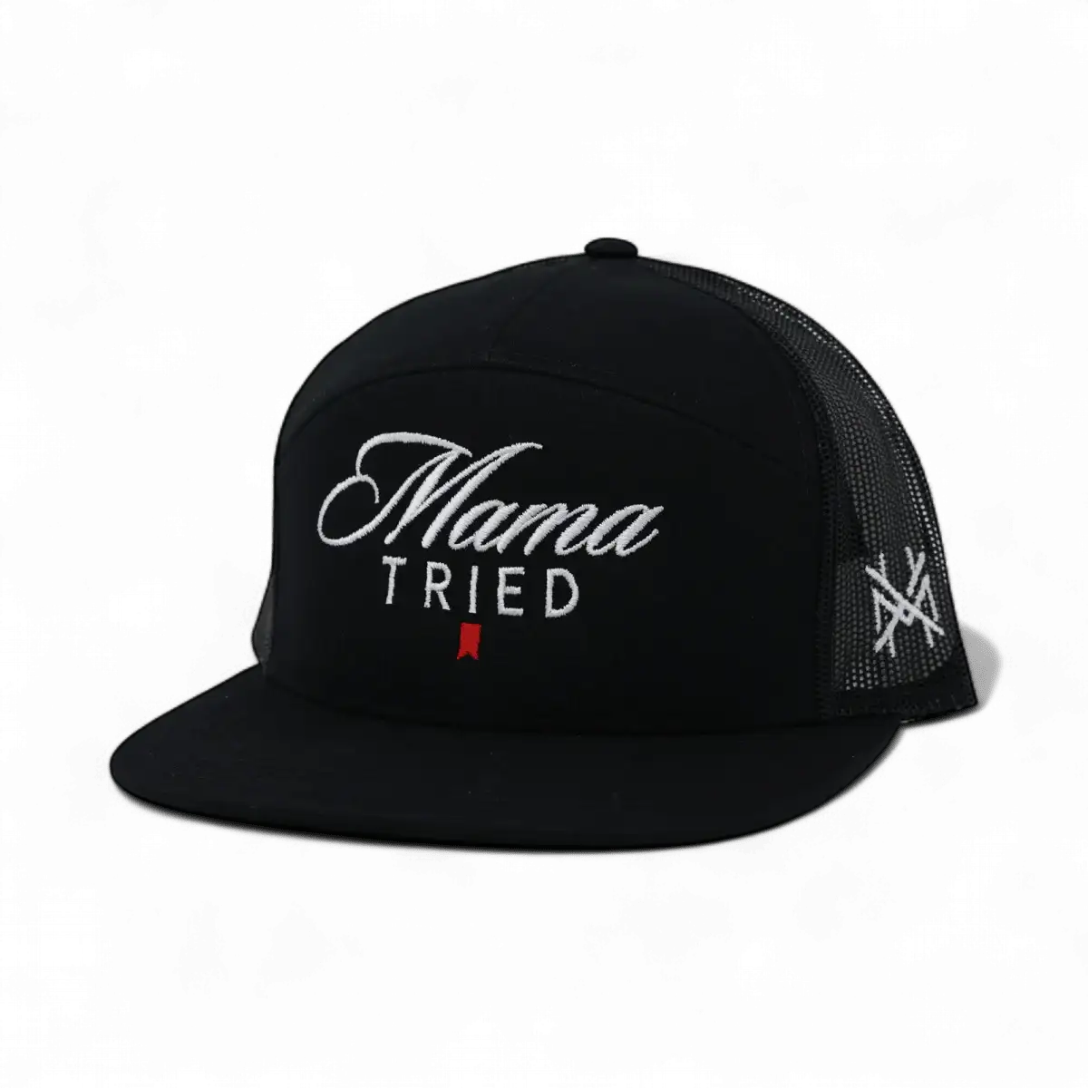 Mama Tried Ultra The Mad Hatter Company