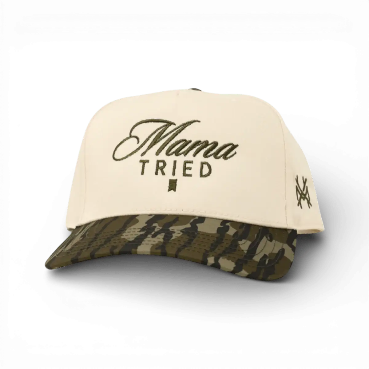 Mama Tried Ultra The Mad Hatter Company