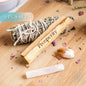 Manifest Miracles - Prosperity Smudging Kit (5 Pieces) Conscious Items
