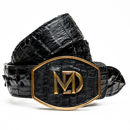 Marlboro Belt Black Marco Di Milano