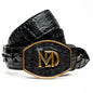 Marlboro Belt Black Marco Di Milano