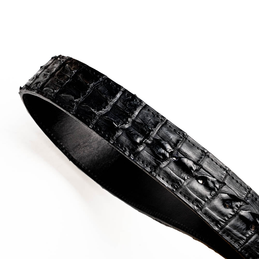 Marlboro Belt Black Marco Di Milano