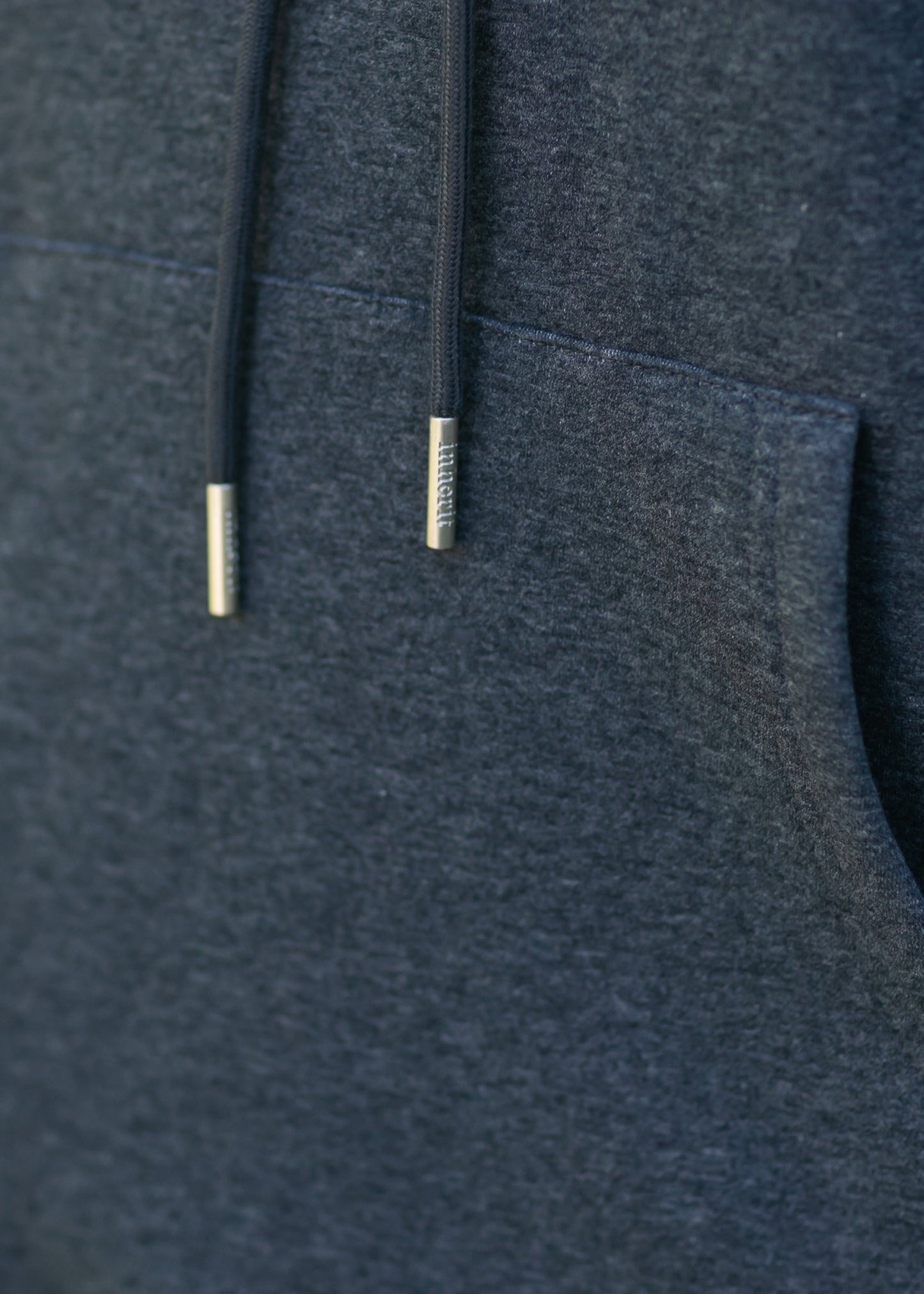 Marti Sweatshirt Dress - FINAL SALE