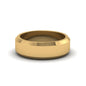Matte Finish Beveled Anniversary Band For Men Fascinating Diamonds