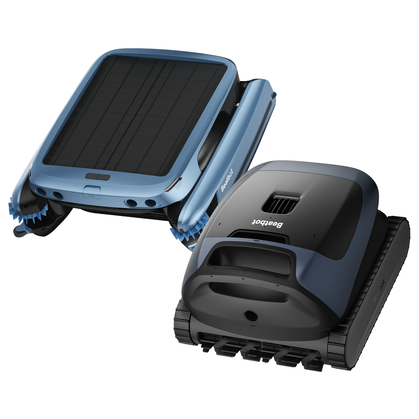 Beatbot Sora 30 Robotic Pool Cleaner + Beatbot Robotic Pool Skimmer Beatbot