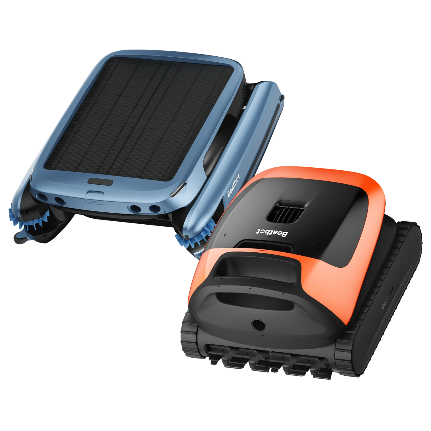Beatbot Sora 30 Robotic Pool Cleaner + Beatbot Robotic Pool Skimmer Beatbot