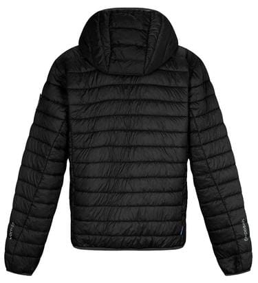Men's Alpafill Puffer Alpaca Jacket Purely Alpaca